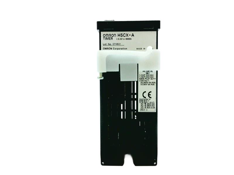 OMRON H5CX-A AC100-240