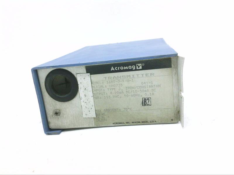 ACROMAG 160T-J-X-U-1