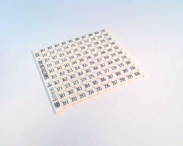 ASEA BROWN BOVERI 023203314