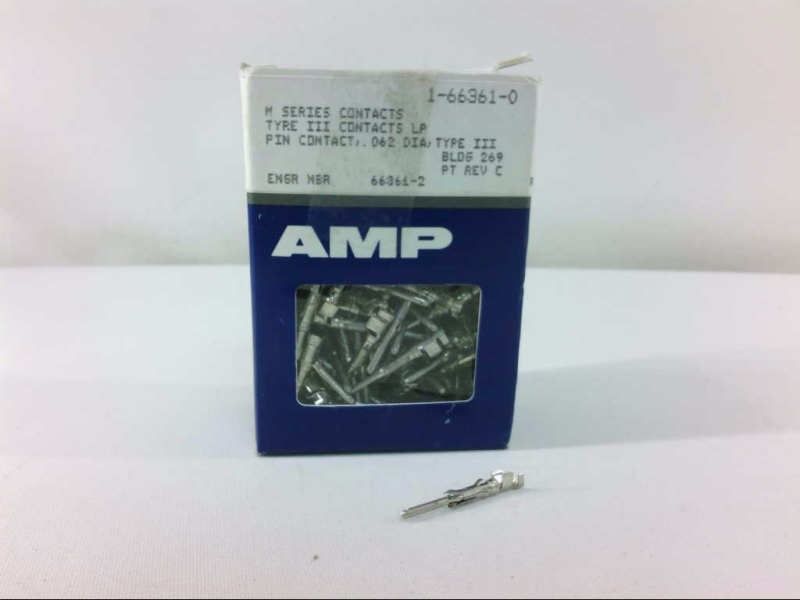 TE CONNECTIVITY 1-66361-0