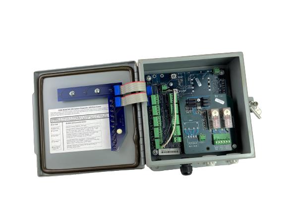 LARCO 5000EX