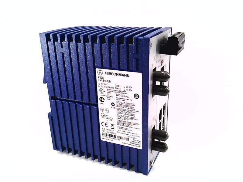 BELDEN RS20-0800M4M4SDBEHH07.1.05