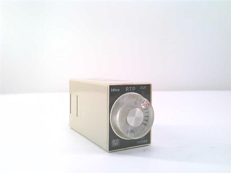 IDEC RTP-CIN-10MIN-DC24V