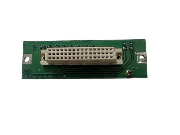 GENERAL ELECTRIC 087-86445-91