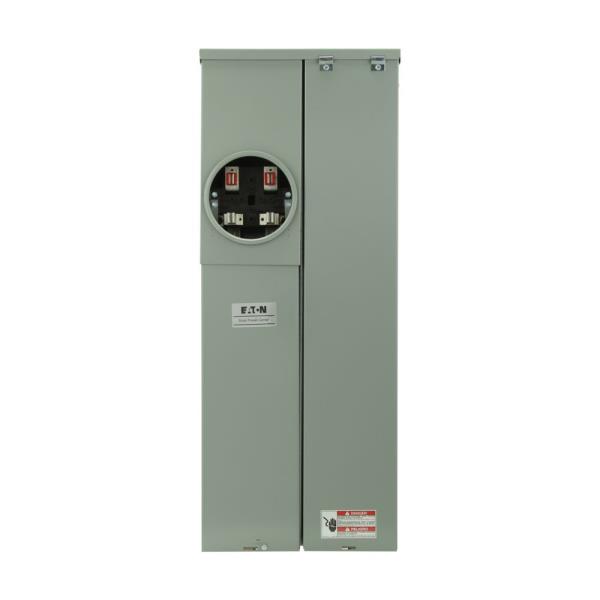 EATON CORPORATION MBE1224PVL125S