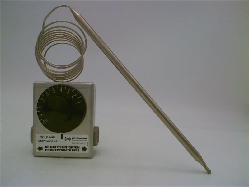 CONTROL COMPONENTS AC-TC-3000P