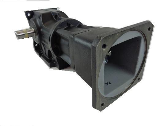 SEW EURODRIVE K57AQA190/3