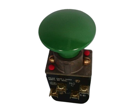 ALLEN BRADLEY 800-DK1B