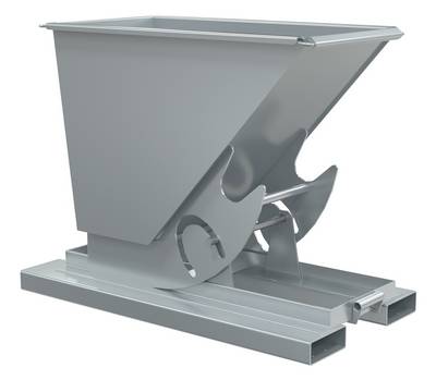 VESTIL D-25-LD-NB-SL