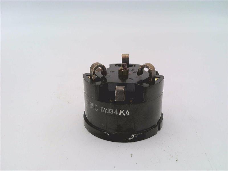 09B5CBYJ34 by SENSATA TECHNOLOGIES