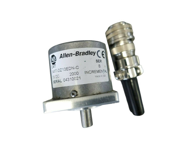 ALLEN BRADLEY 845T-DZ13EDN-C
