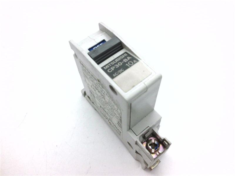 MITSUBISHI CP30-BA-1P-10A