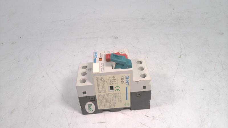 CHINT NS2-25