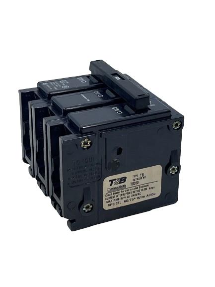 ABB THOMAS & BETTS TB380