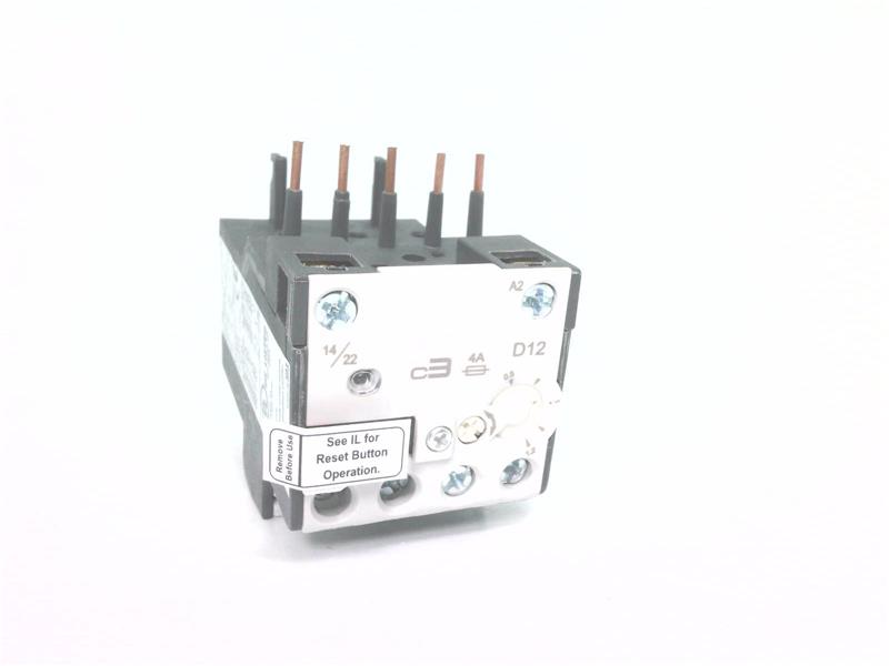 C3 CONTROLS 320-B1D12