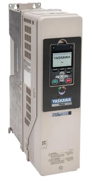 YASKAWA ELECTRIC FP65U4008AFA