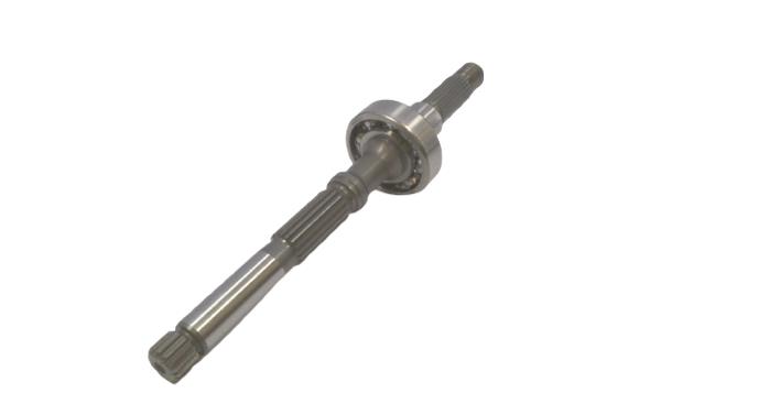 PARKER HTE019004A1