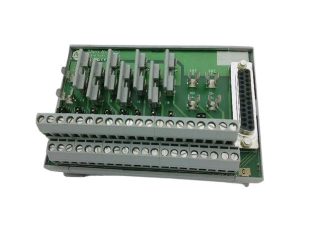 ALLEN BRADLEY 1492-AIFMPI