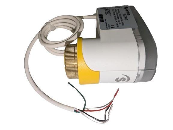 SPARTAN PERIPHERAL DEVICES ME-7840