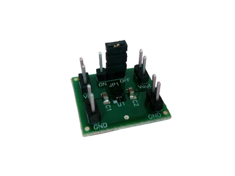 TLV70028EVM-463 by SIEMENS