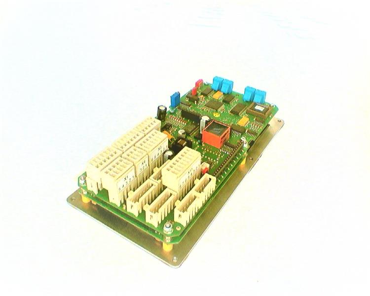 NIDEC CORP 4401.0006