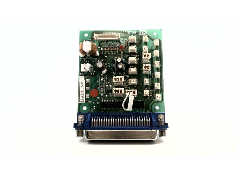 STAR AUTOMATION PR-000120C
