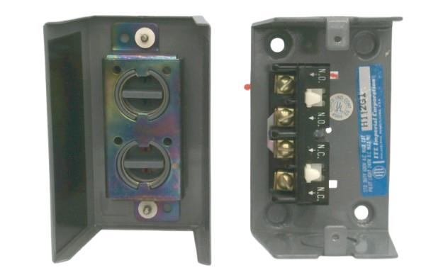 ASEA BROWN BOVERI H112G1