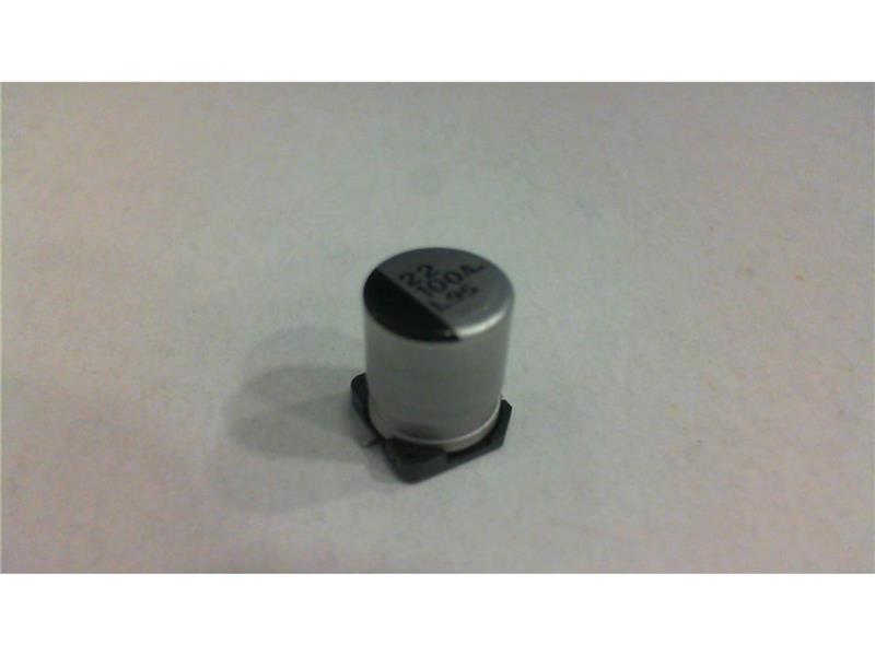 MATSUSHITA ELECTRIC EEE2AA220UP