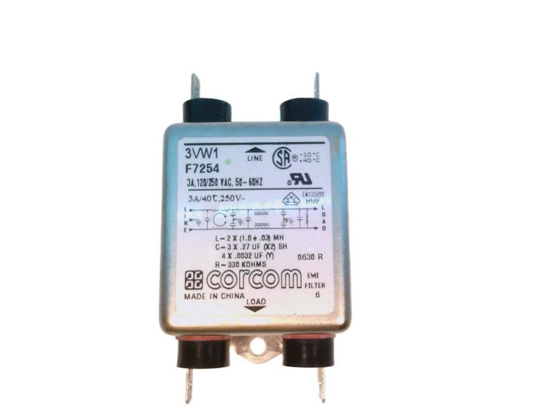 3VW1 by TE CONNECTIVITY