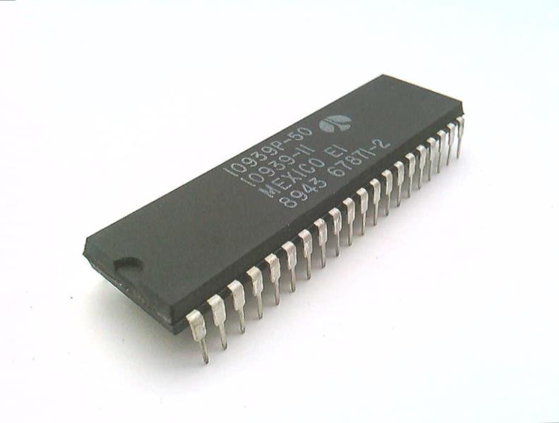 MICROCHIP TECHNOLOGY INC MIC10939P-50