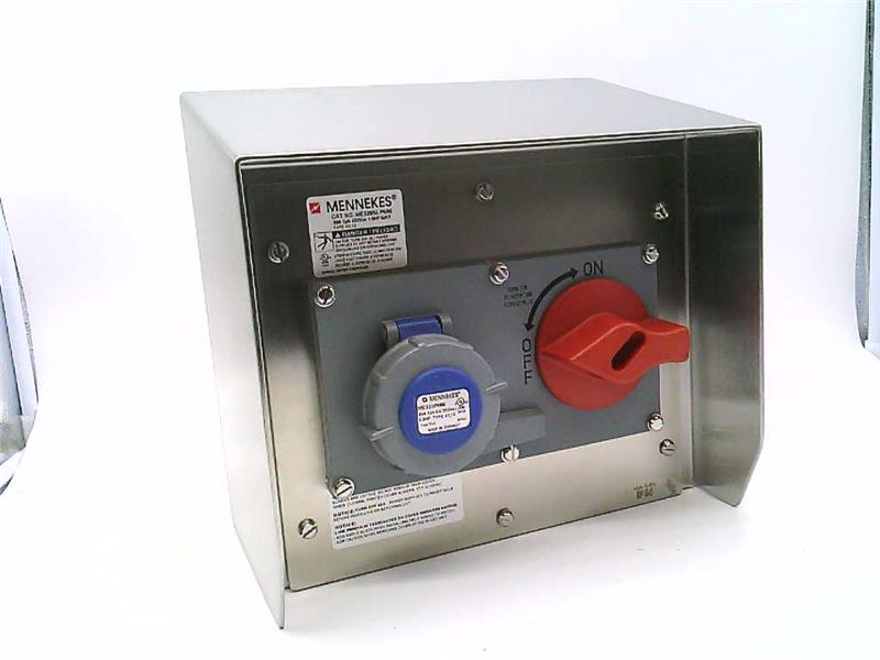 MENNEKES ME 320SLPMI6