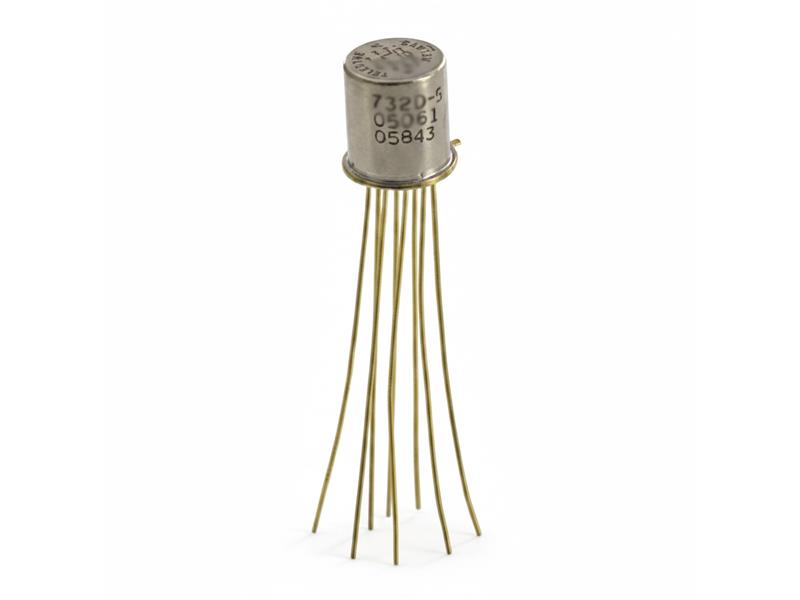 TELEDYNE 732TNM-5/G