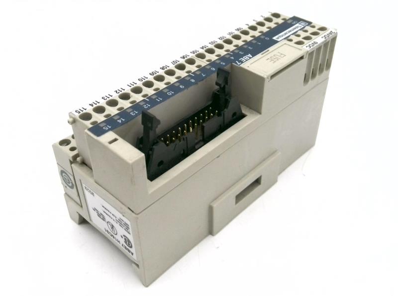 SCHNEIDER ELECTRIC ABE7-H-16C31