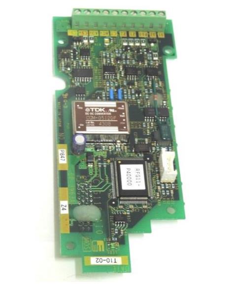 OPC-COP by FUJI ELECTRIC