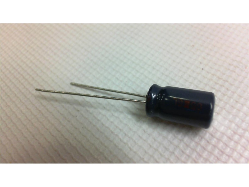 MATSUSHITA ELECTRIC EEUFC0J221