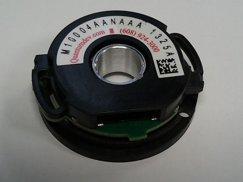 QUANTUM DEVICES M-1000-4-A-A-N-A-A-A