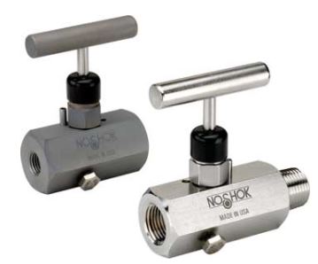 NOSHOK 602-MFS-PM1-HL1