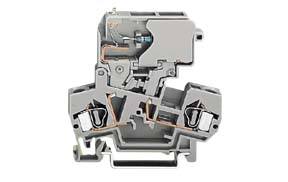 WAGO 281-622/281-418