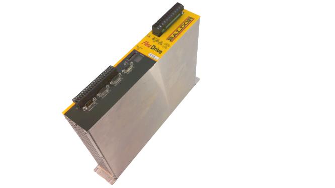 ASEA BROWN BOVERI FD4A07TR-RN23