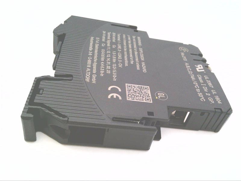 ETA ENGINEERING TECHNOLOGY ESX10-TB-101-DC24V-2A