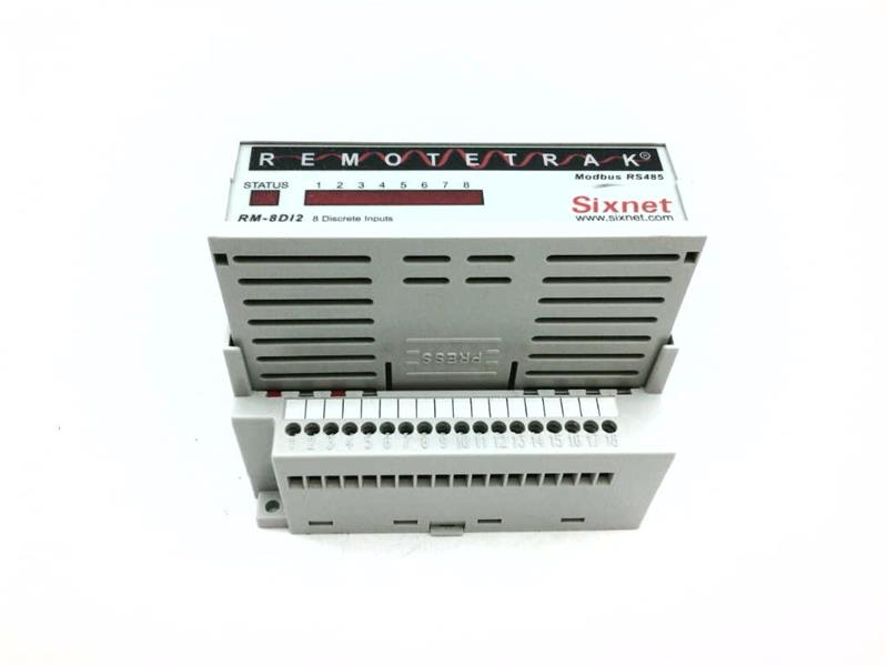 RM-8DI2-U by RED LION CONTROLS