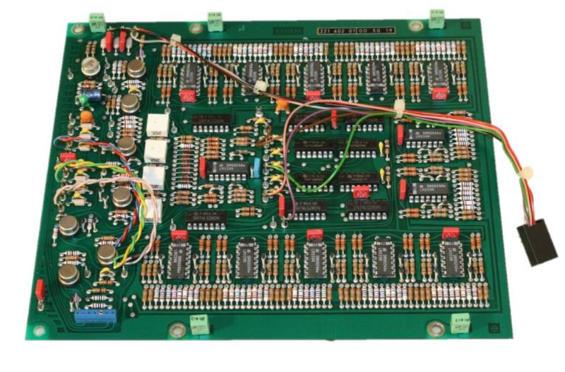 HEIDENHAIN CORP 21601303