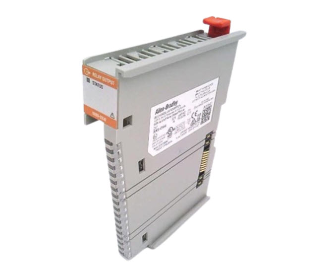 ALLEN BRADLEY 5069-OX4I
