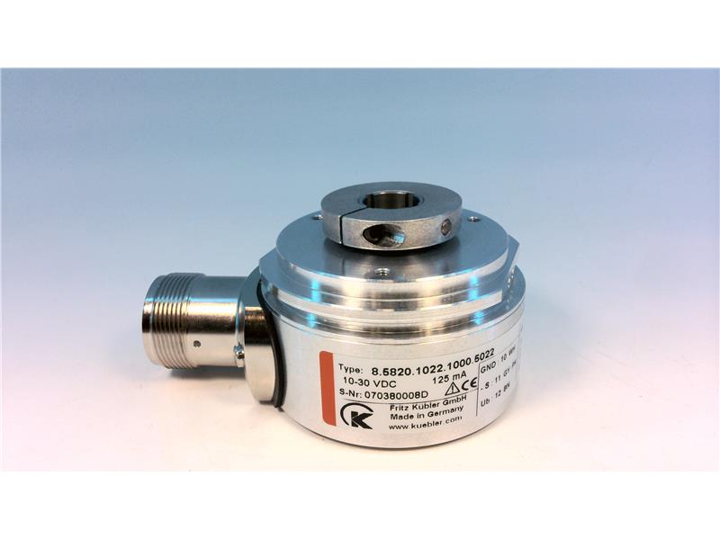 8.5820.1022.1000.5022 by TURCK