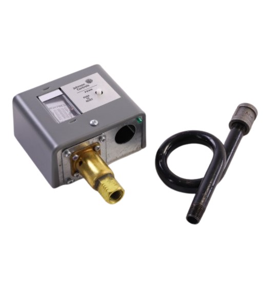 JOHNSON CONTROLS P47AB-3