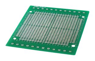BUD INDUSTRIES EXN-23409-PCB
