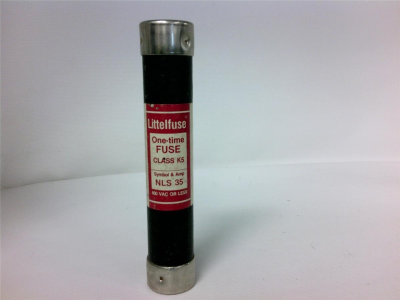 LITTELFUSE NLS-35