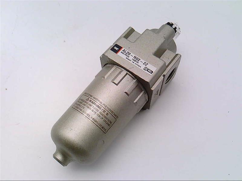 SMC AL20-N02-2Z