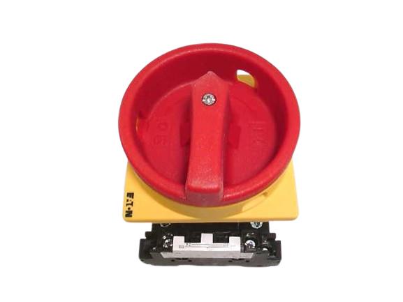 EATON CORPORATION P1-32/V/SVB/HI11