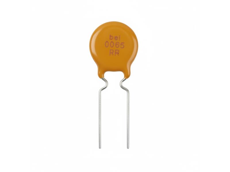 BEL FUSE 0ZRE0025FF1E